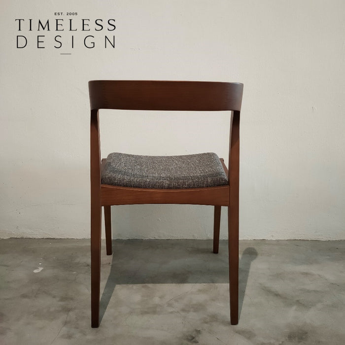 Jastin Chair