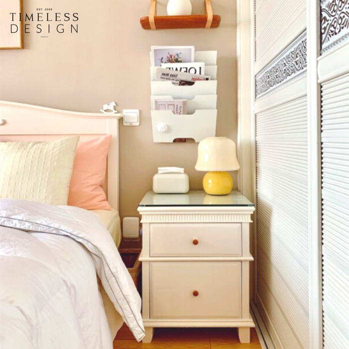 Moller Mushroom Table Lamp