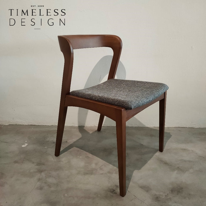 Jastin Chair