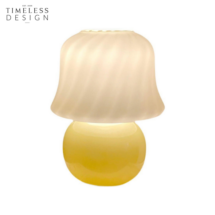 Moller Mushroom Table Lamp