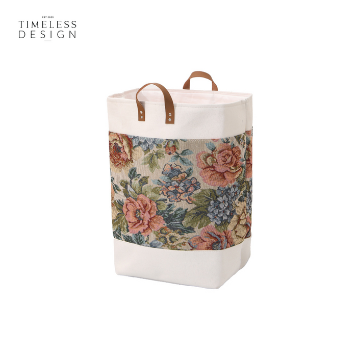 Florence Laundry Bag