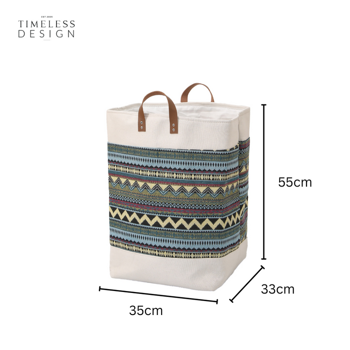 Florence Laundry Bag