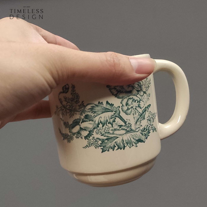 Nanyang Teh Tarik Mug