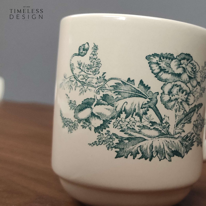 Nanyang Teh Tarik Mug