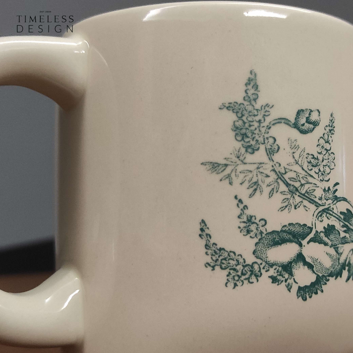 Nanyang Teh Tarik Mug