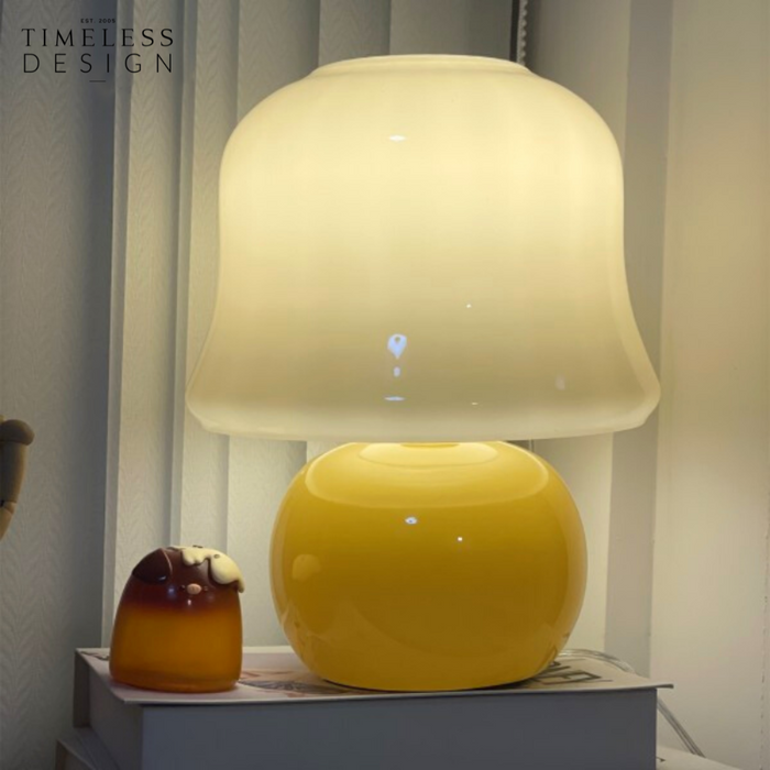 Moller Mushroom Table Lamp