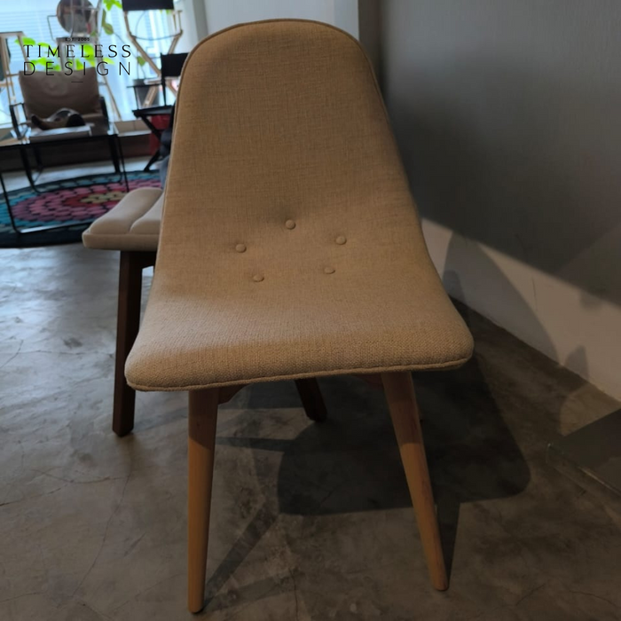 Chapmen II Chair