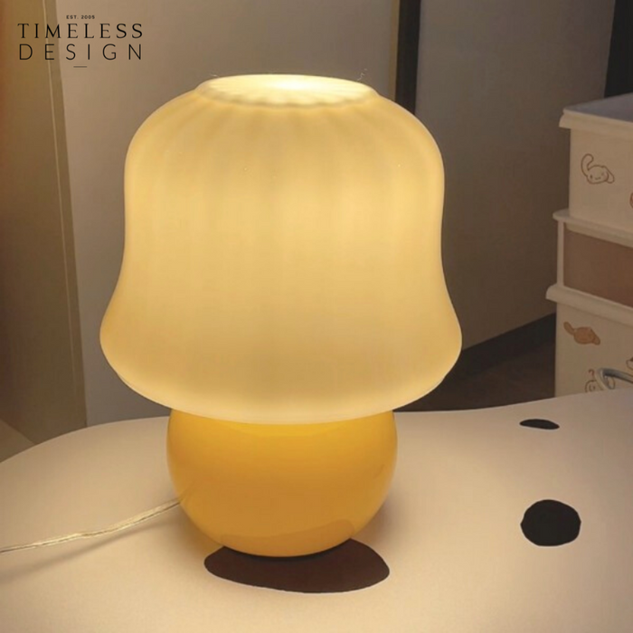 Moller Mushroom Table Lamp