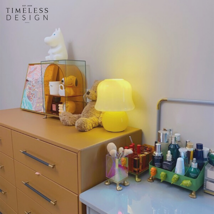 Moller Mushroom Table Lamp