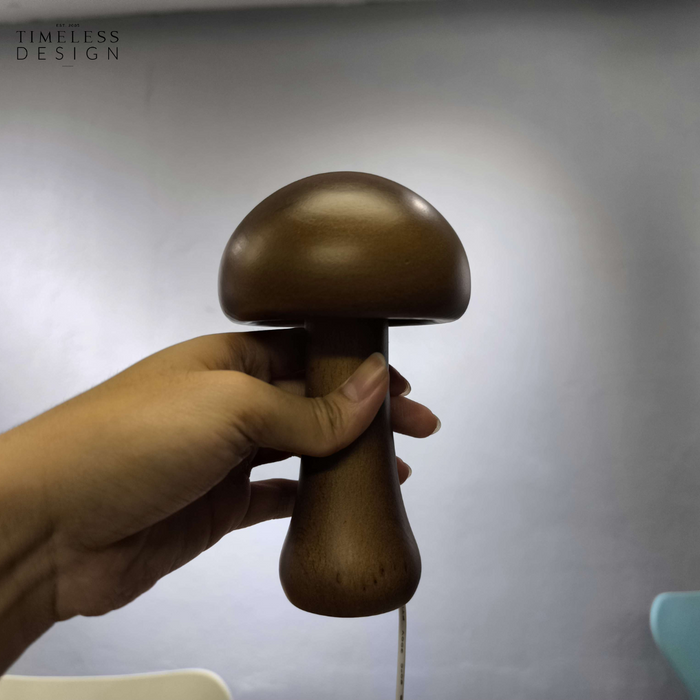 Mushroom II Night Light