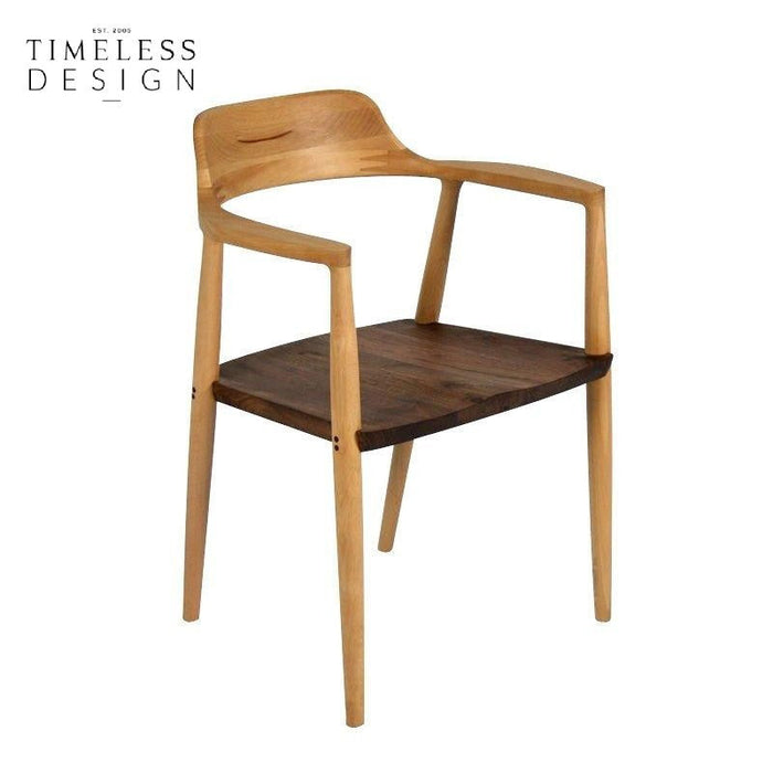 Sanyo Arm Chair