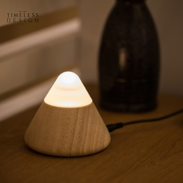 Valcano Night Light