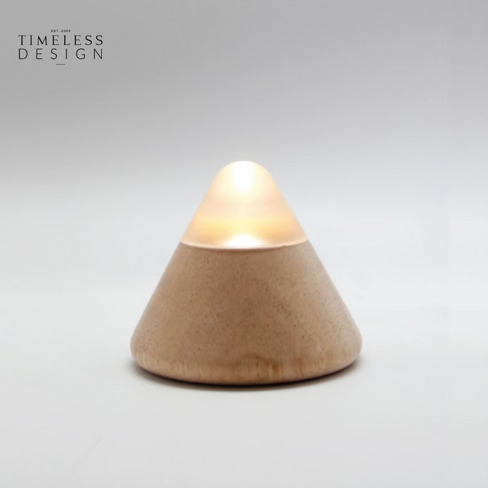 Valcano Night Light