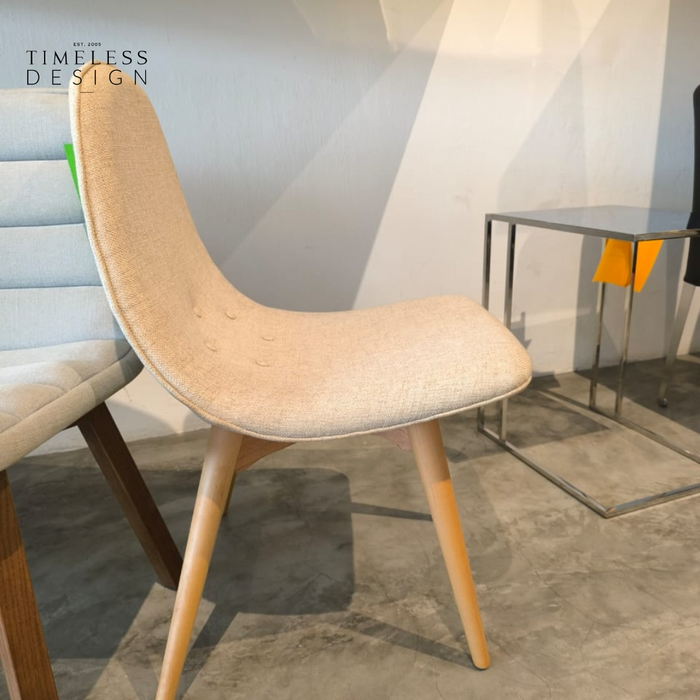 Chapmen II Chair