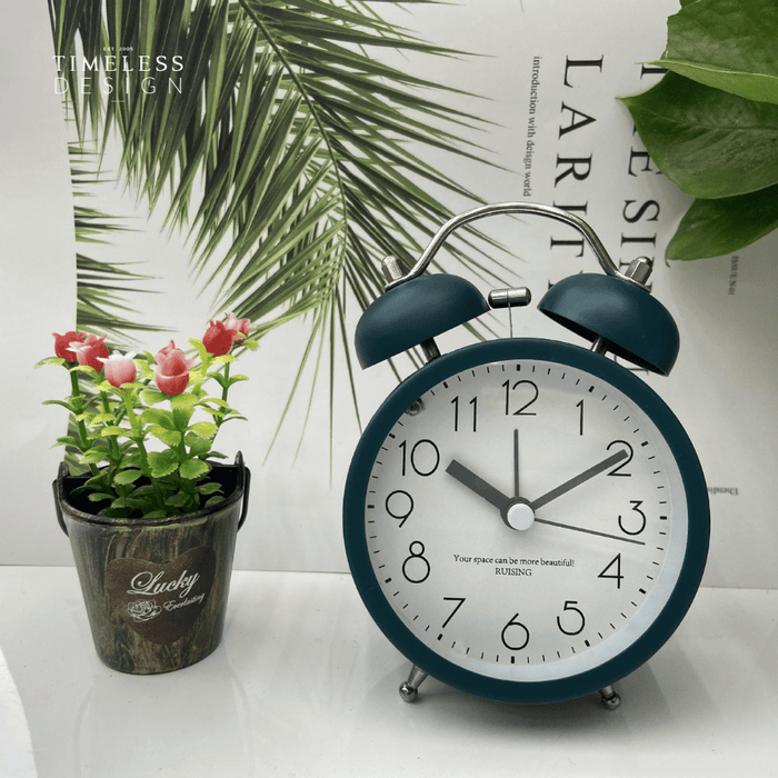 Beta Vintage Alarm Clock