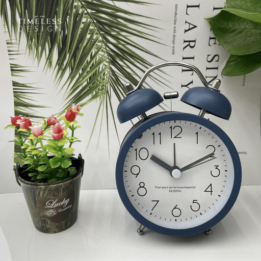 Beta Vintage Alarm Clock