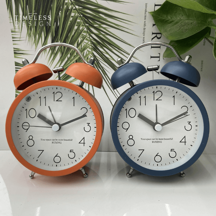 Beta Vintage Alarm Clock
