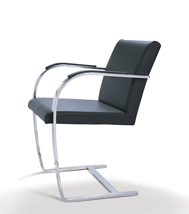 Bonea Flat Chair