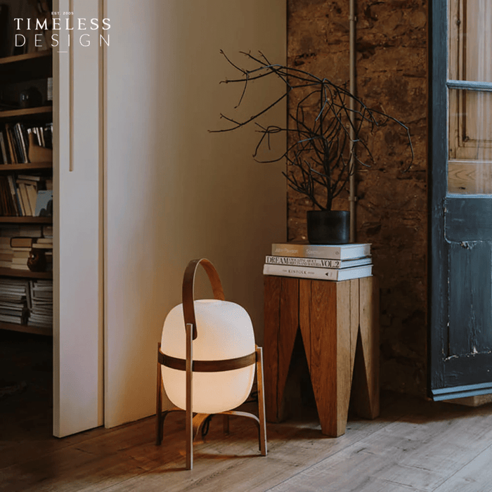 Mila Table Lamp