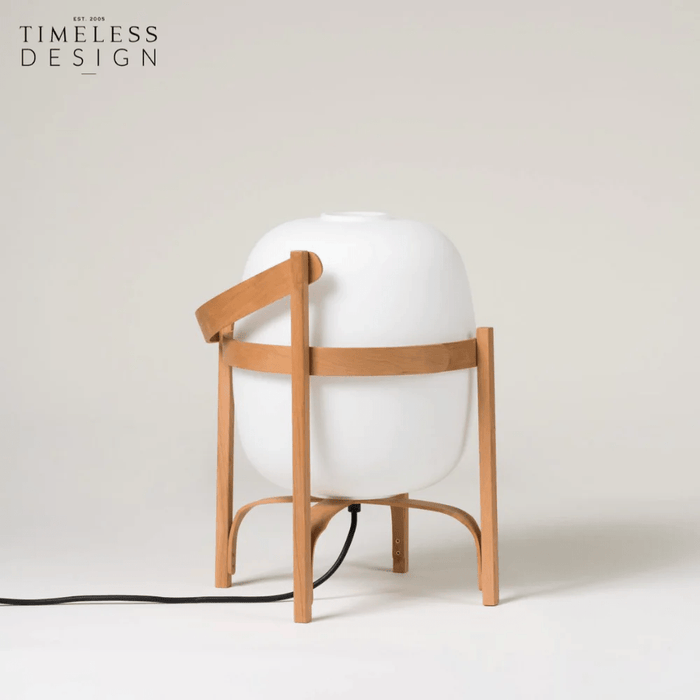 Mila Table Lamp