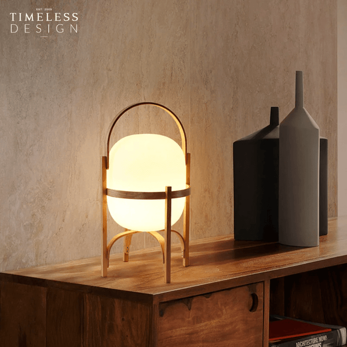 Mila Table Lamp