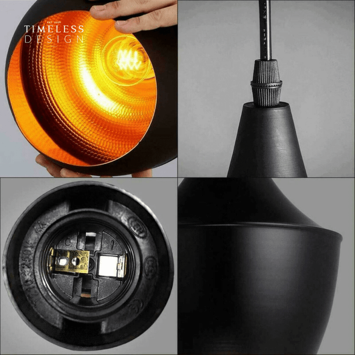 Nelson 1 Pendant Lamp