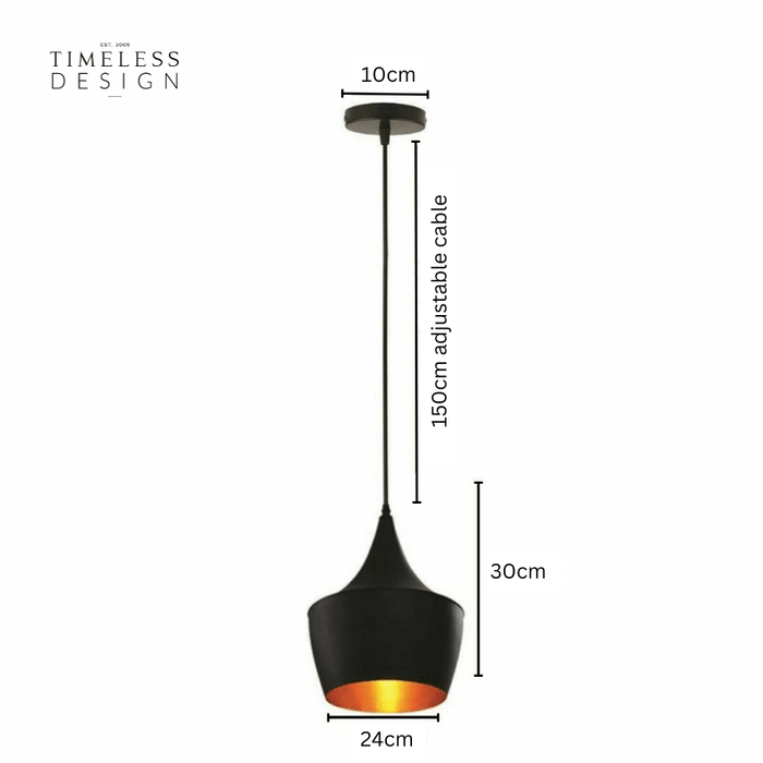 Nelson 1 Pendant Lamp