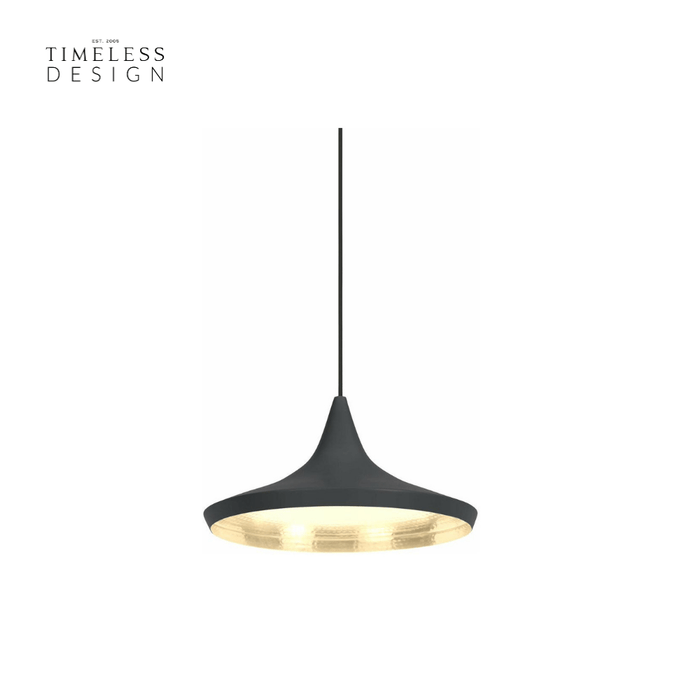 Nelson 2 Pendant Lamp