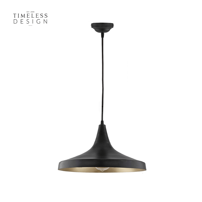 Nelson 2 Pendant Lamp