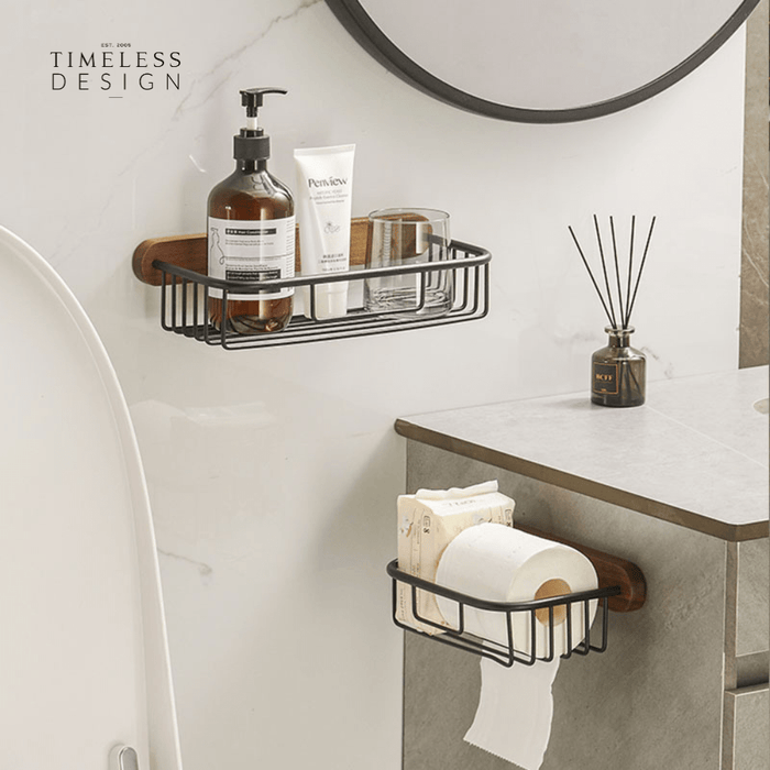 Teresa Rect Tissue Holder