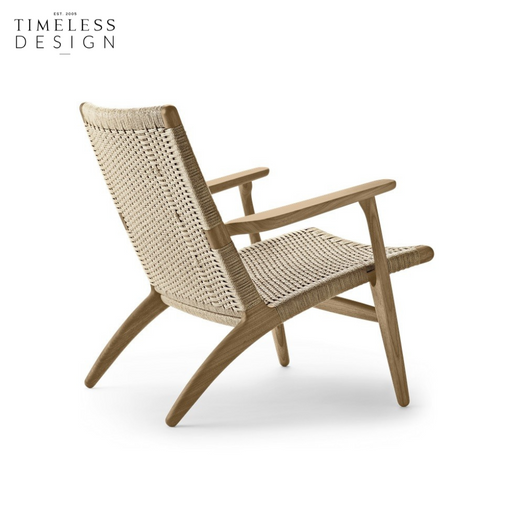 Torres II Lounge chair