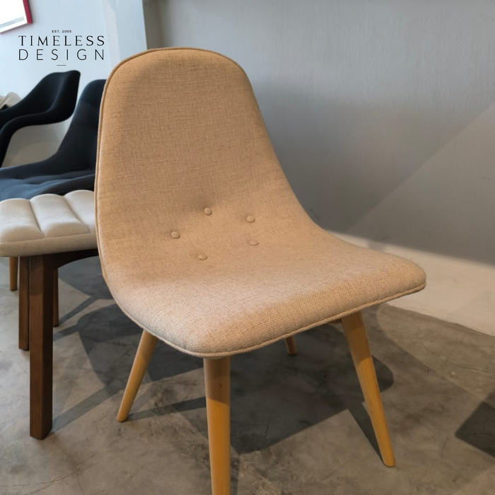Chapmen II Chair