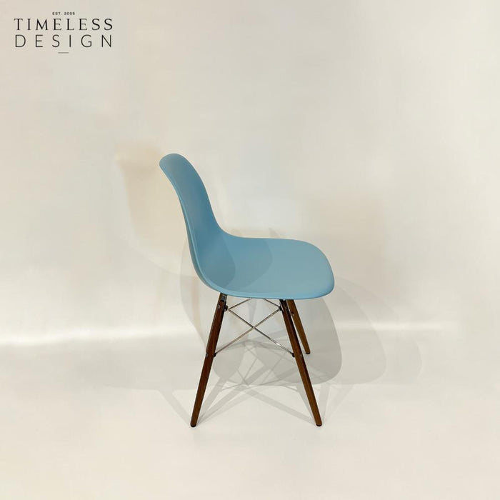 Jonas II Chair (Wooden Leg) - Timeless Design Lifestyle Store
