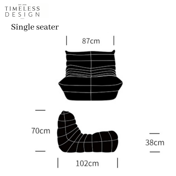 Tajco Sofa