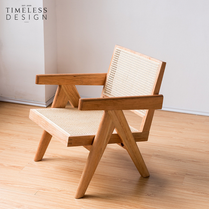 Grunde Lounge Chair
