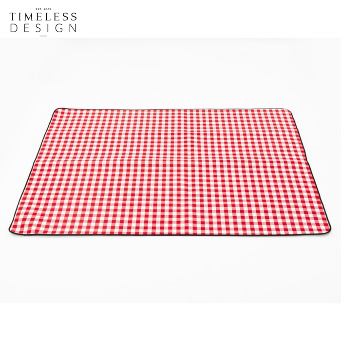 Sukiya Picnic Outdoor Floor Mat
