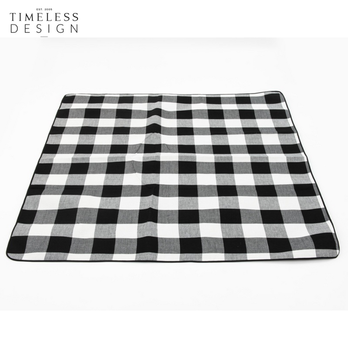 Sukiya Picnic Outdoor Floor Mat