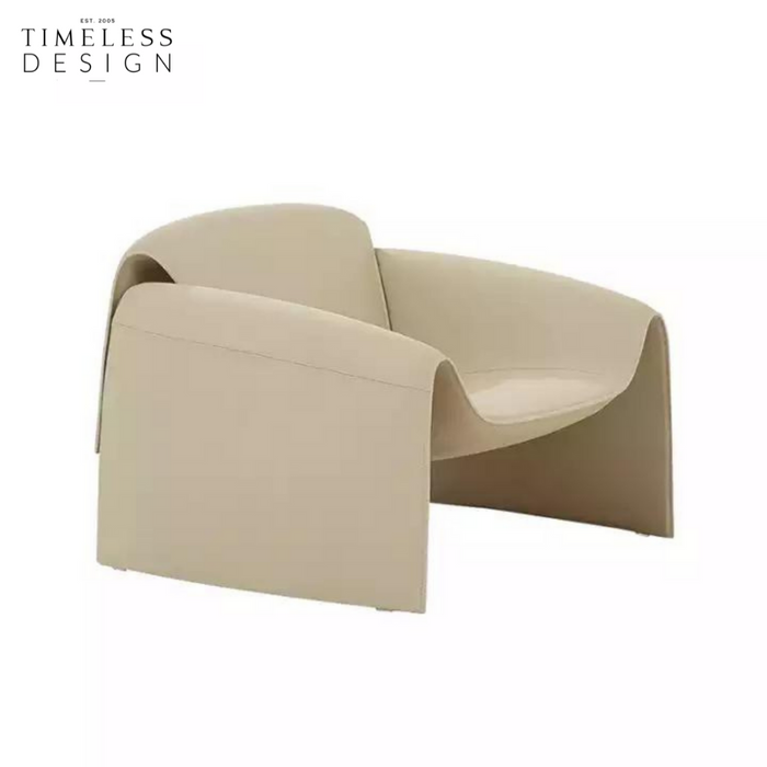 Hagar Club Chair