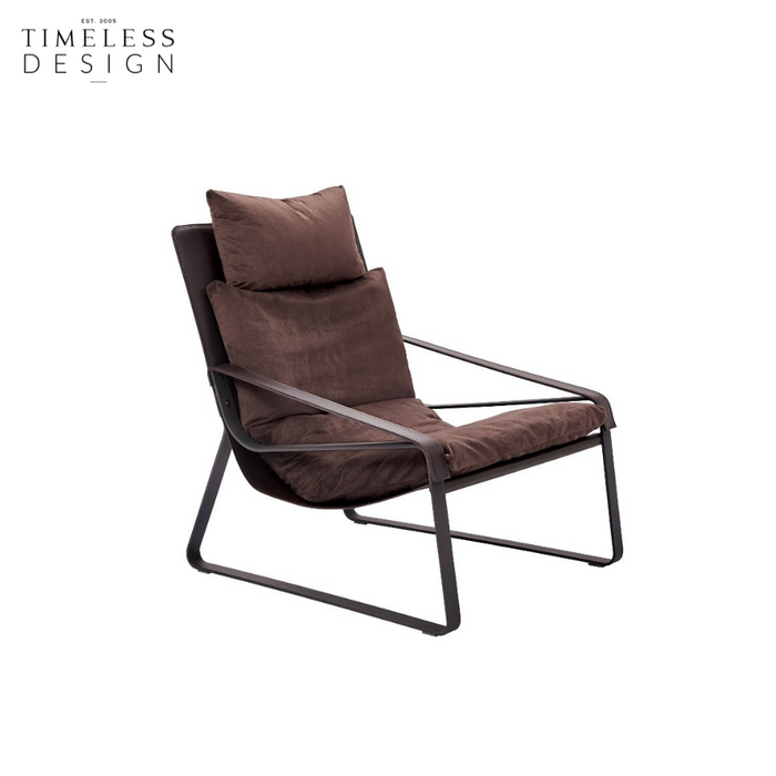 Johann Lounge Chair