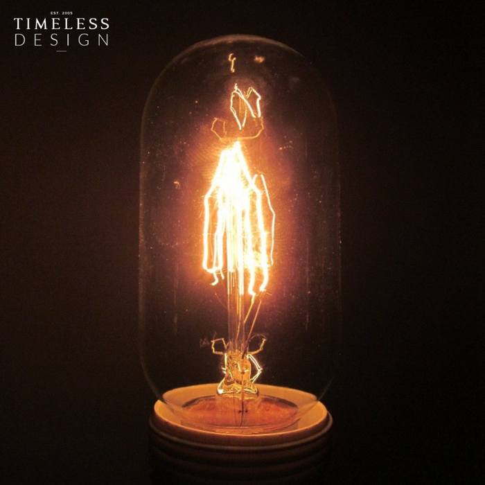 Vintage Bulb-VTB