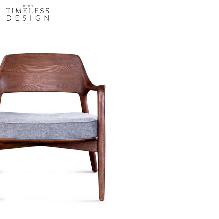 Lounge Chair