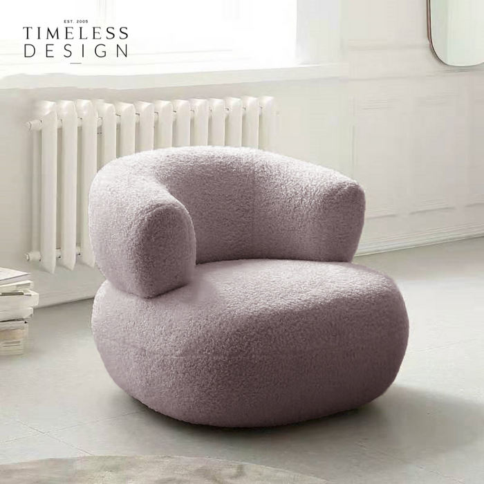 Aalia Single Lounge Chair