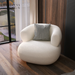 Aalia Single Lounge Chair