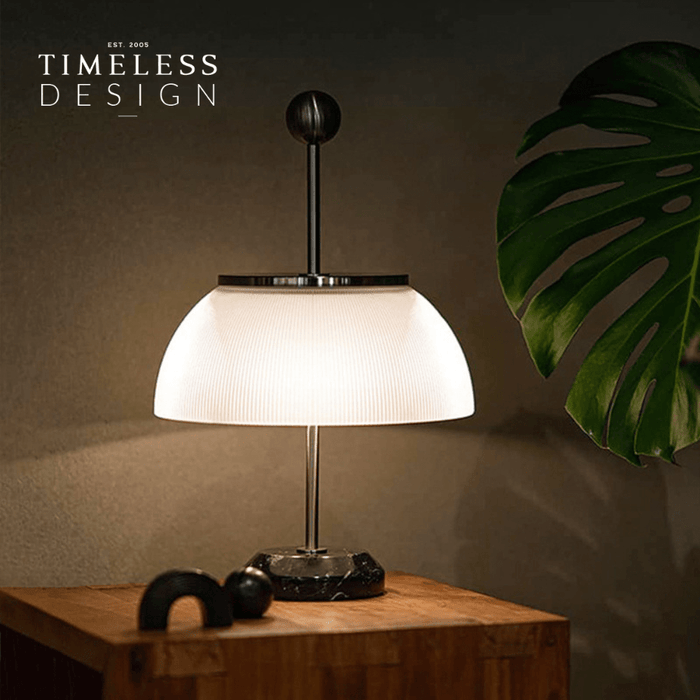 Alaf Table Lamp