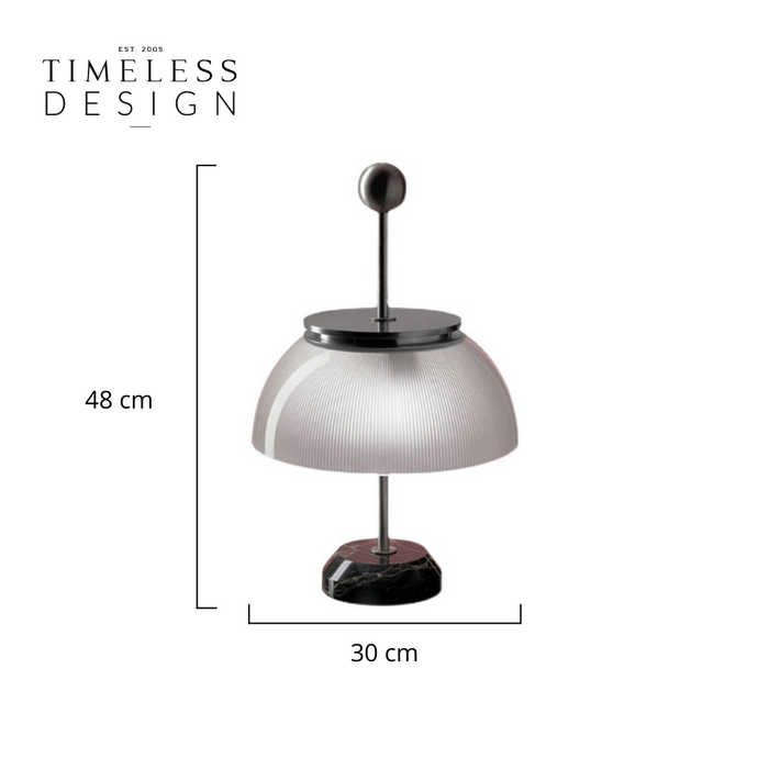 Alaf Table Lamp