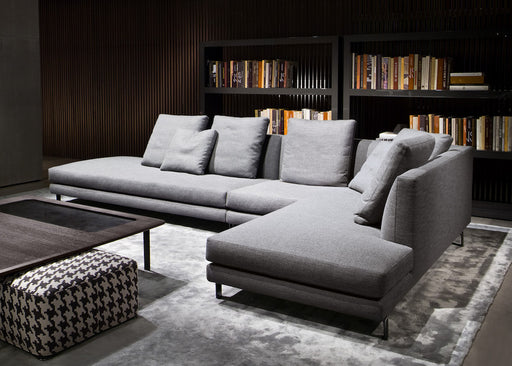 Allen L-Shape Sofa