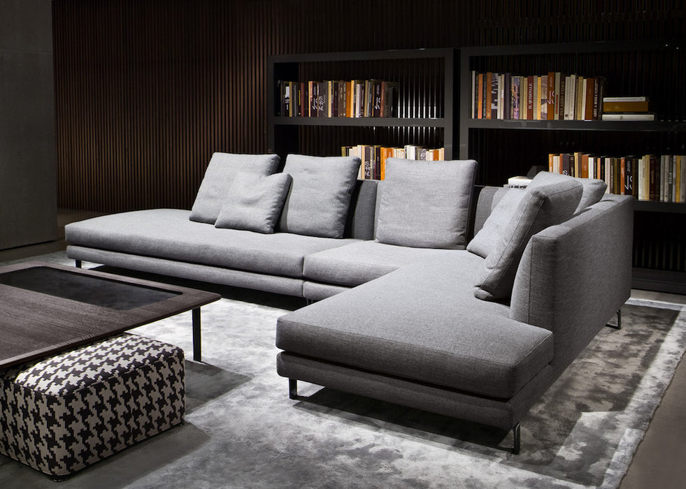 Allen L-Shape Sofa