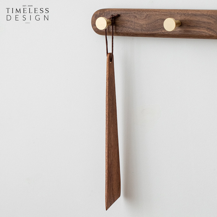 Ally Teak Wood Salad Spatula