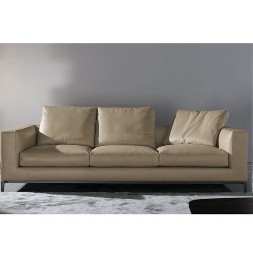 Alberta 3-Seater Sofa