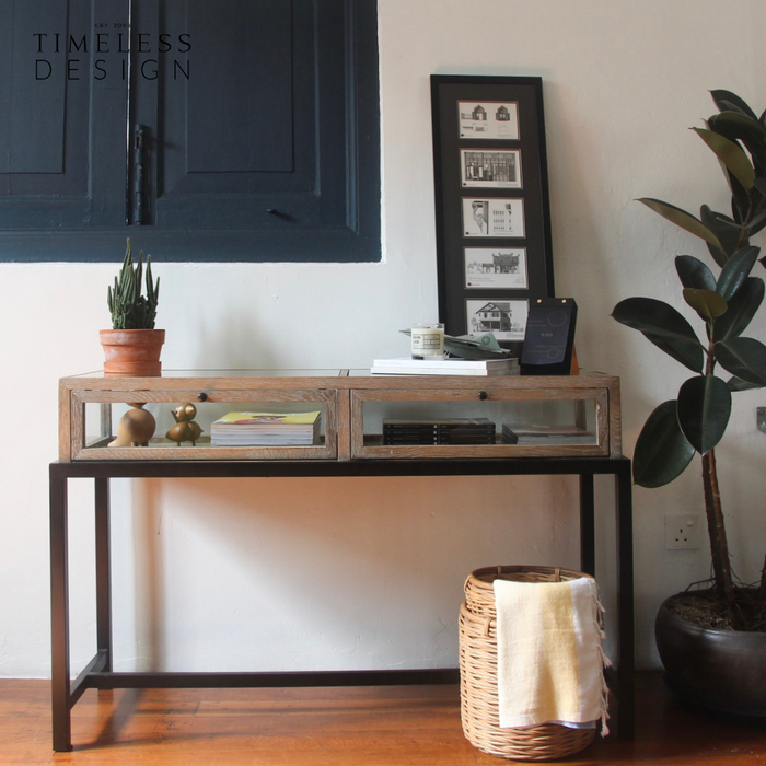 Burano Console Table